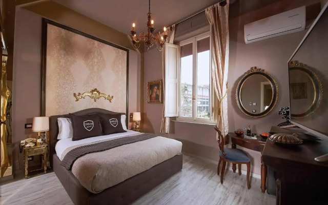 Residenza d'Epoca Villa Tower Inn