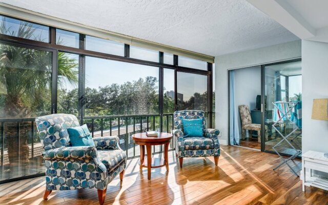 Harbor Tower Gulf Luxe Escape