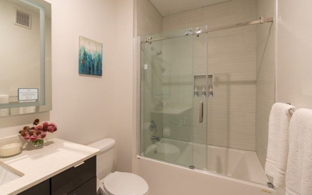 Landing Tampa Westshore