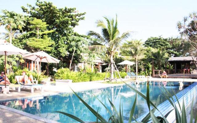 Andalay Boutique Resort