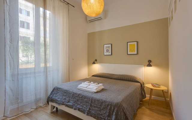 Rome Accommodation - Testaccio