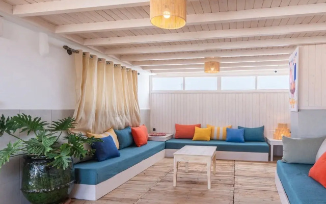 Hanah Apartments by Living Essaouira
