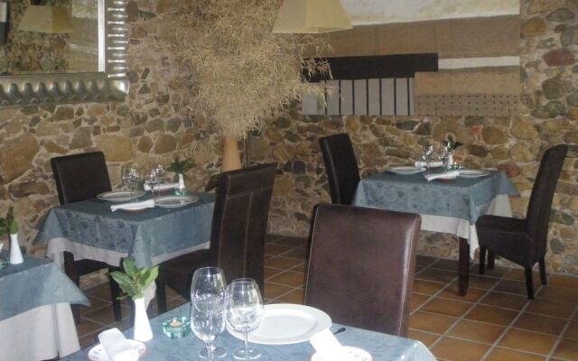 Hotel Mas Vilalonga Petit