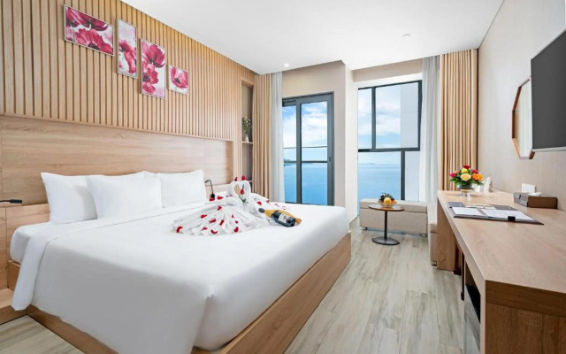 Emerald Bay Hotel & Spa Nha Trang
