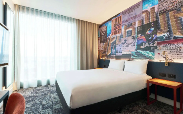 Ibis Styles Melbourne Airport