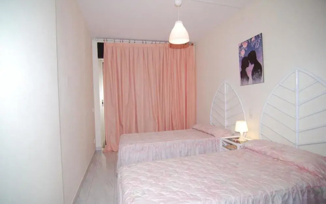 Apartamento Junto al mar Para 4 Personas en Cambrils