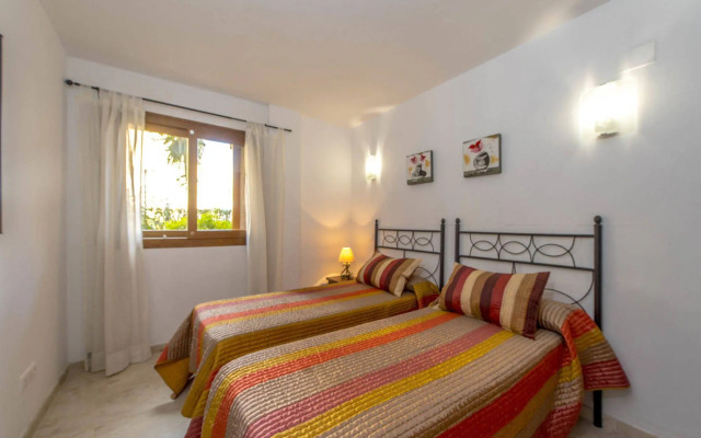 Apartamento Bennecke Florencia