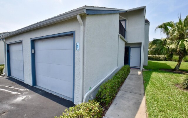 SEA Winds Unit 01 Beach Retreat