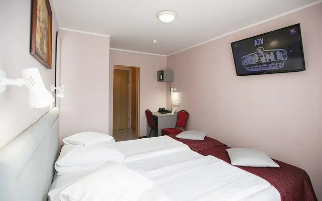 Hotel Unibus