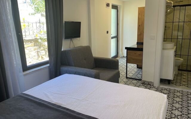 Imbrossa Hotel