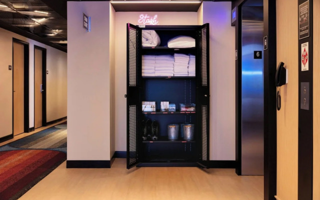 Moxy Miami Wynwood