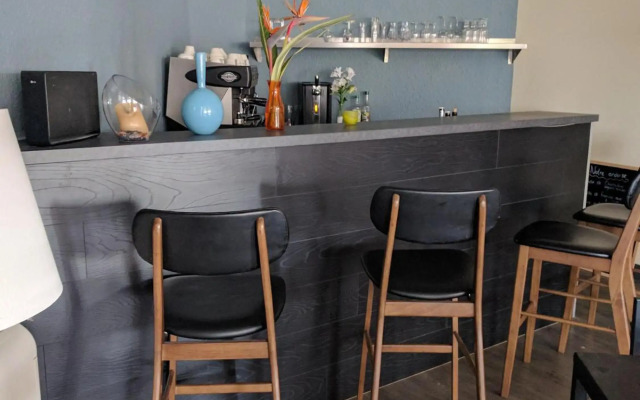 Hotel & Spa Brise de Mer