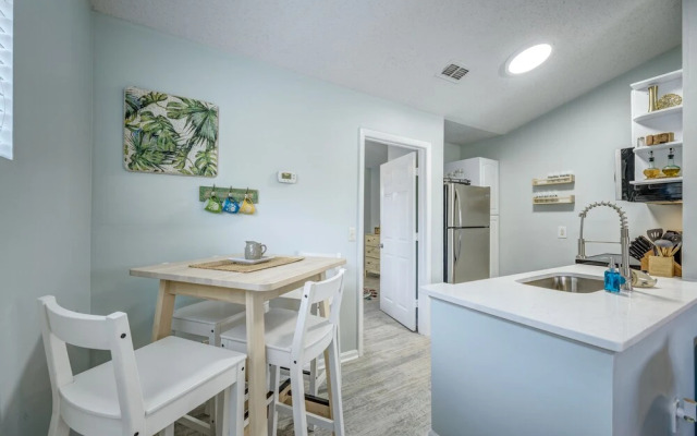 The Beach Villages - Villa Seven