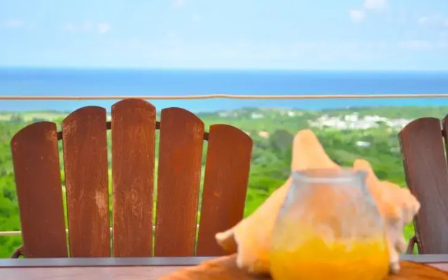 Vieques Villa Gallega