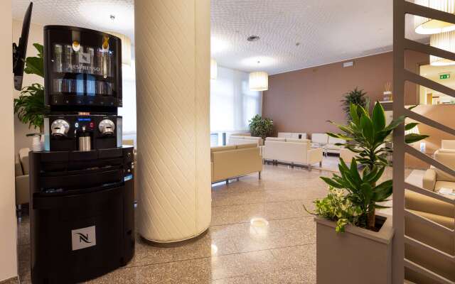 Best Western Air Hotel Linate