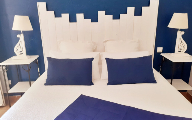 Hôtel Restaurant Le Clos Des Capitelles