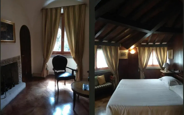 Grand Hotel dei Castelli