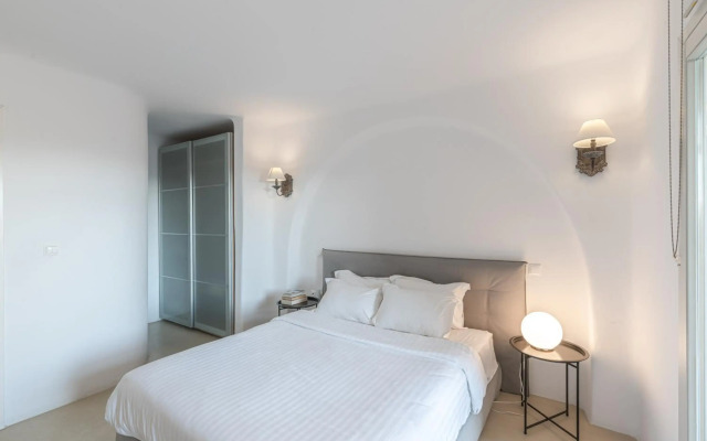 DreamLike Villas Mykonos