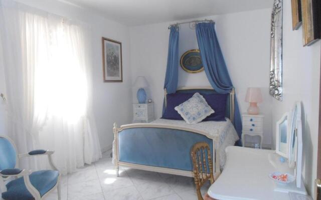 Villa ClaireLou