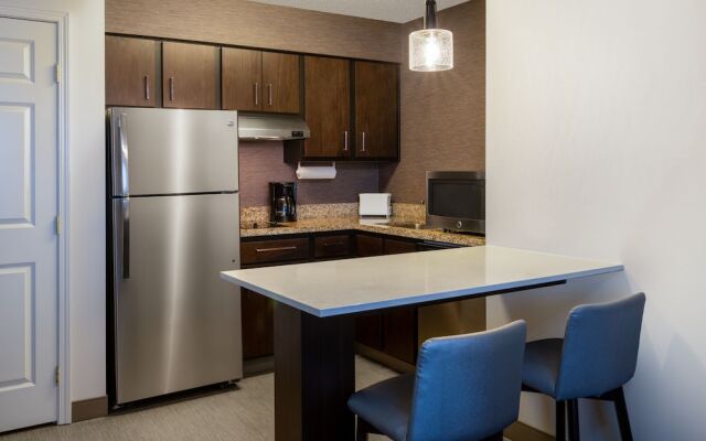 Residence Inn by Marriott Boulder Broomfield