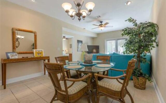 Banana Bay 6078 by PKRM - 3 Br Home