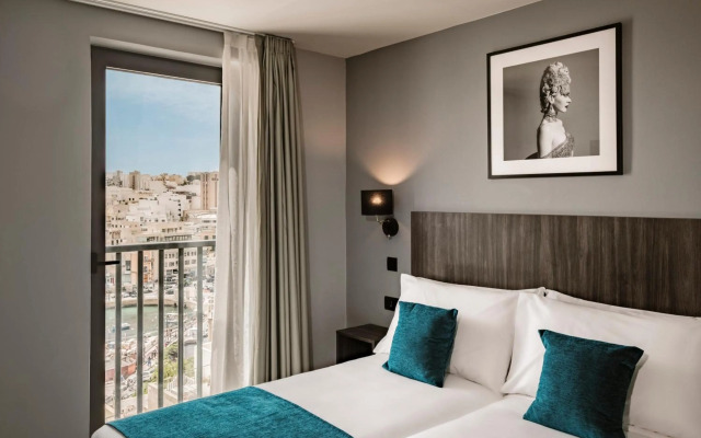 Spinola Hotel