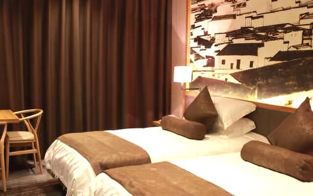 Baixing Hotel