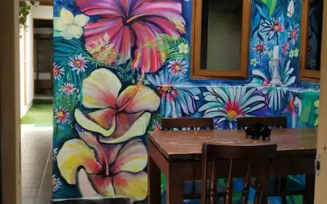 Bandido Hstl & Drinks - Hostel