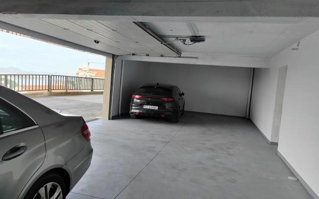MaKris Apartman No1