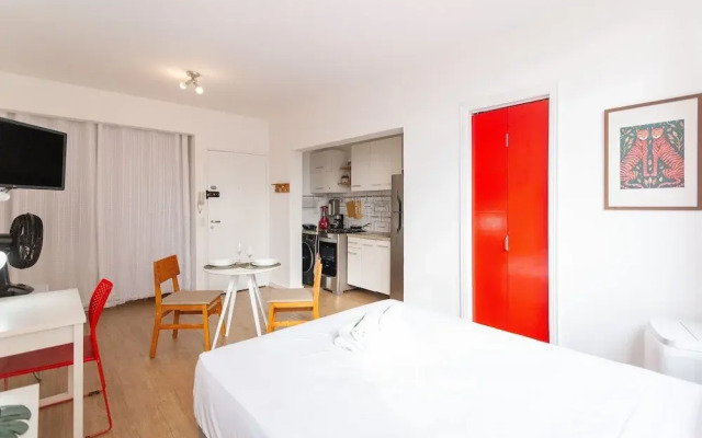 Minihouse Pinheiros