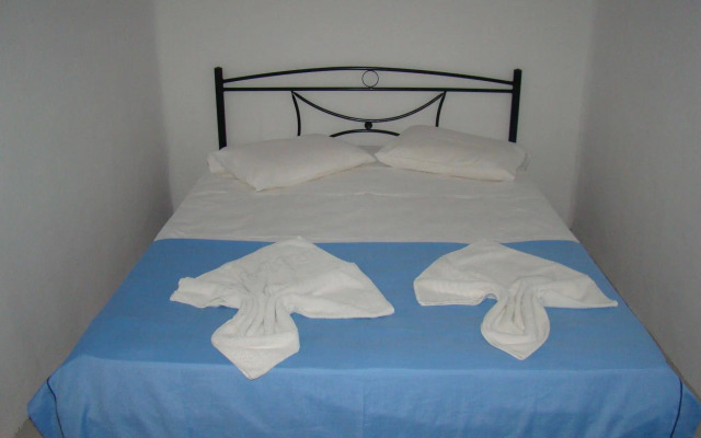 Tonaras Villas