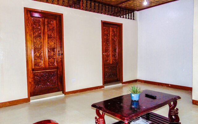 Pangulatan Beach Resort - Dormitory