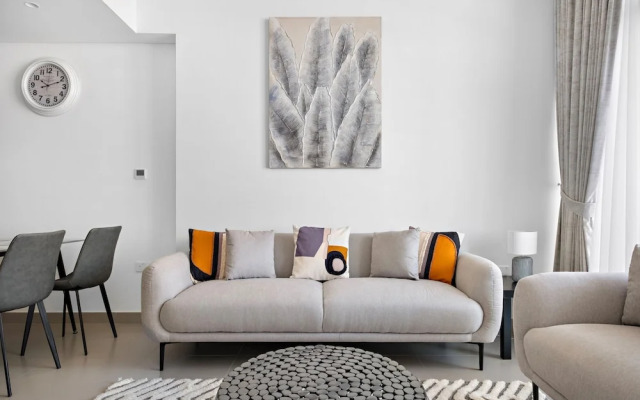 Priv Residence - 402 1BD