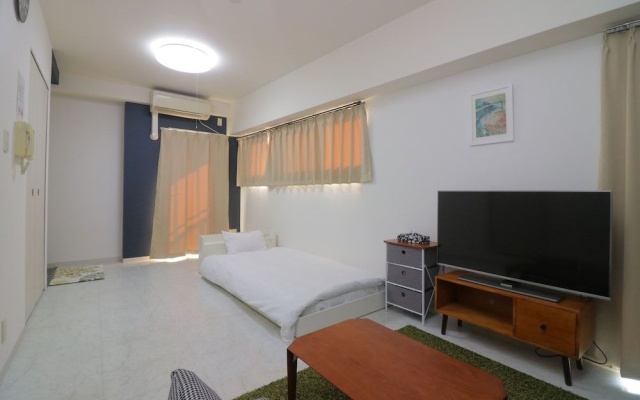 Hg Cozy Hotel No.66 – Guest Rooms – Osaka