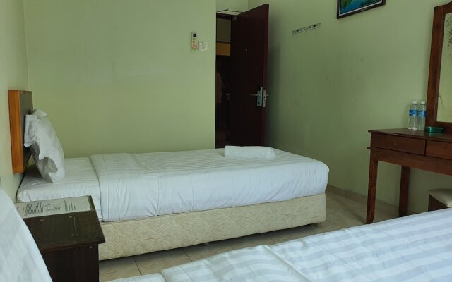 Hotel O Good View Inn