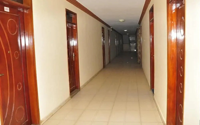 Primera Hotel