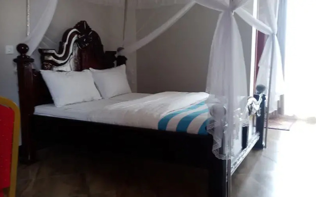 paradise Executive Motel