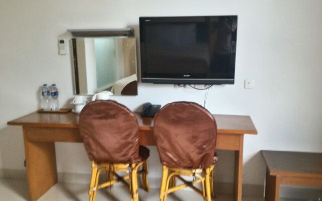 Hotel Asoka