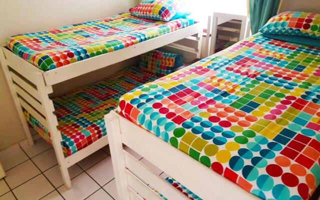 Dumela Margate Flat No 3