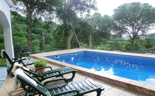 Villa Senals