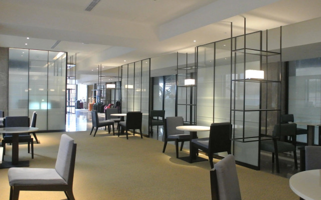 Hotel Midtown Richardson