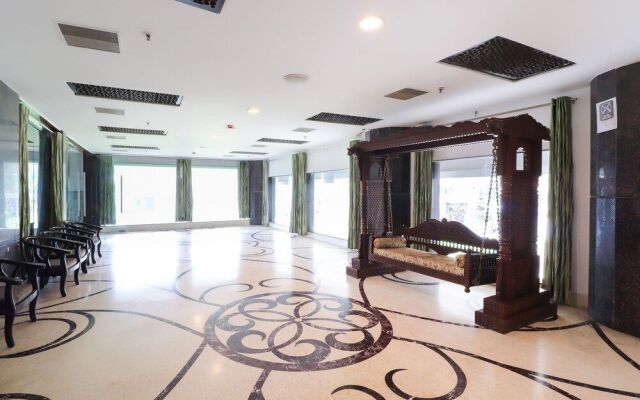 Oyo 60162 City Club And Hotels