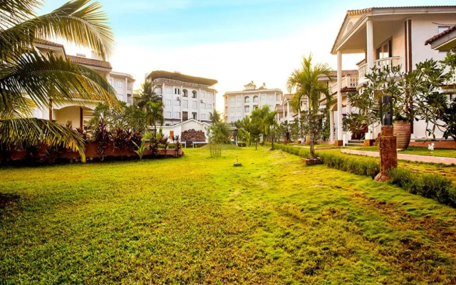 Span Suites And Villas