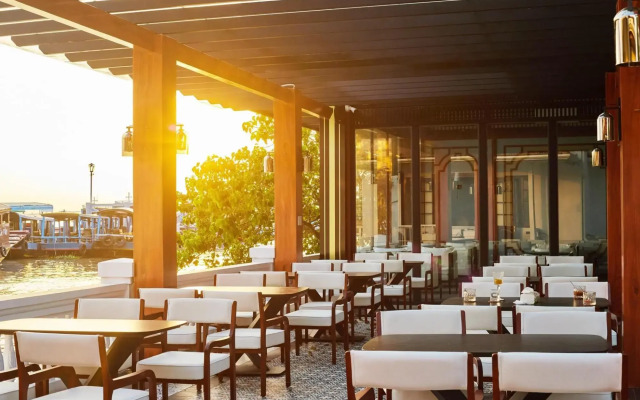 Chuong Duong Hotel