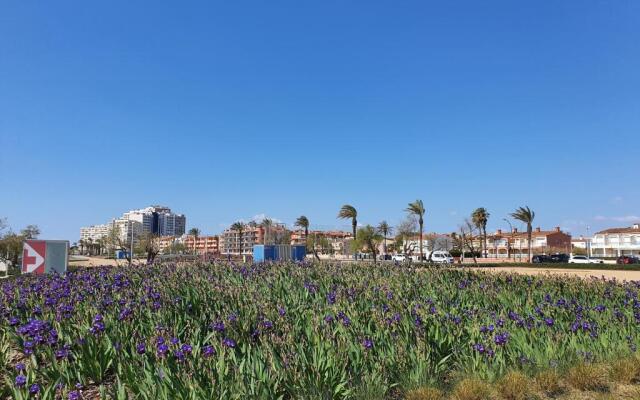 Apartamento Badia 24
