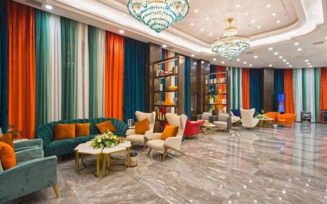 Shizhou International Hotel