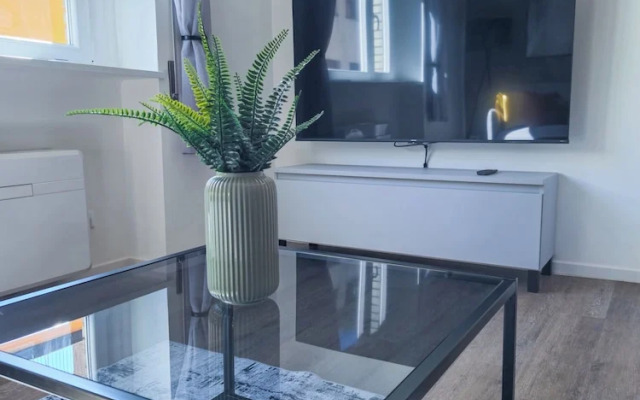 Morgagni Suites