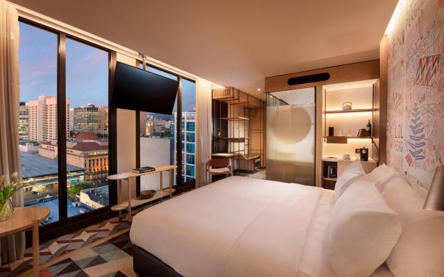 Hotel Indigo Adelaide Markets by IHG