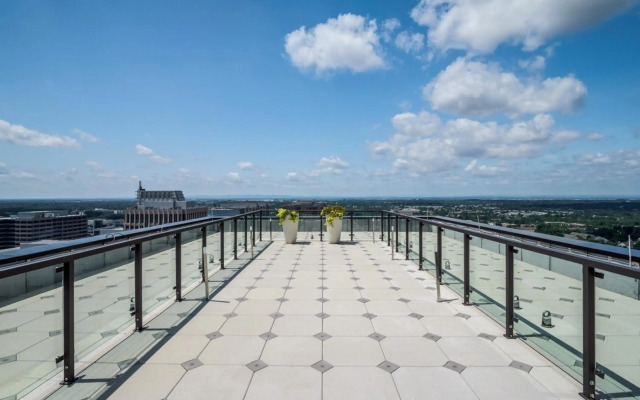 Global Luxury Suites at Reston Town Center
