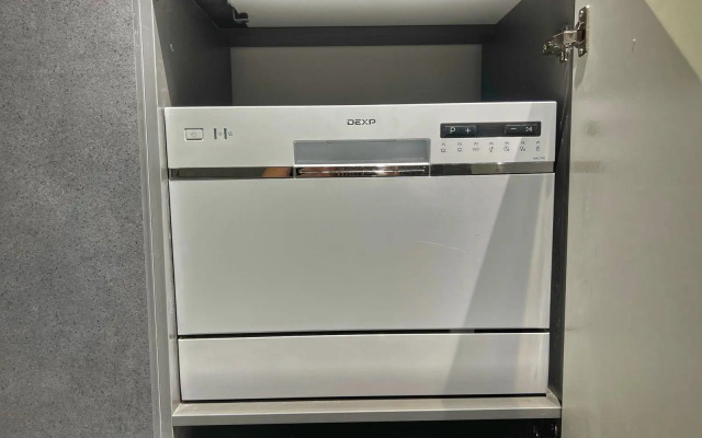 Harmonia Apartments (Гармония Апартментс) на улице Шекснинская 66 А